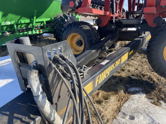 2019 Versatile HS.350 Disk