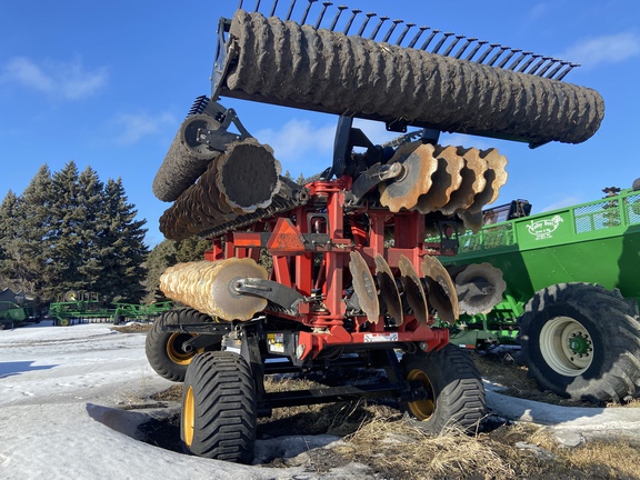 2019 Versatile HS.350 Disk