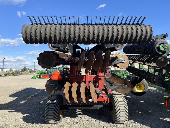 2019 Versatile HS.350 Disk