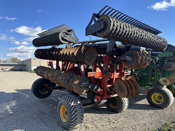 2019 Versatile HS.350 Disk