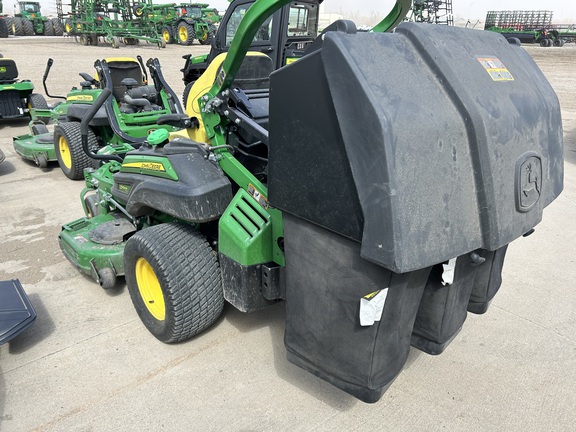 2020 John Deere Z994R Mower/Zero Turn