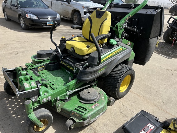 2020 John Deere Z994R Mower/Zero Turn