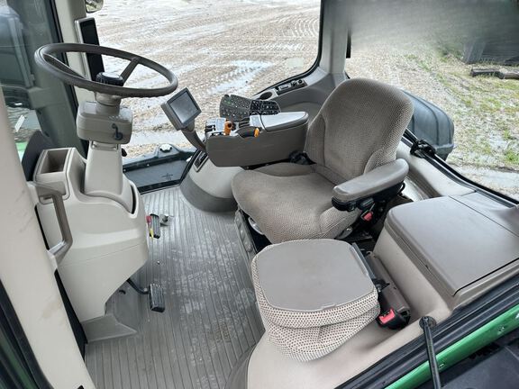 2013 John Deere 9510RT Tractor Rubber Track