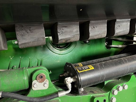 2013 John Deere 9510RT Tractor Rubber Track