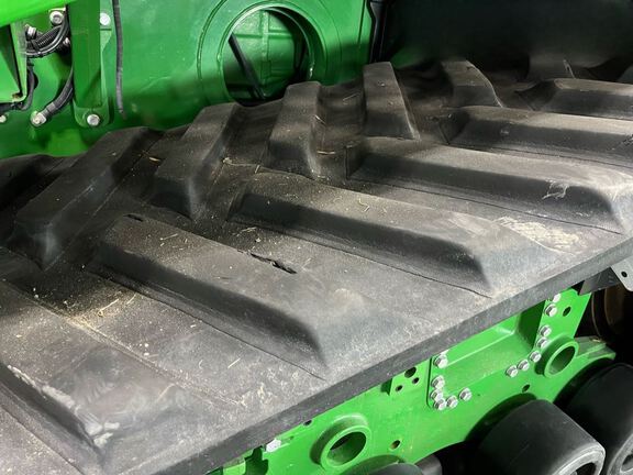 2013 John Deere 9510RT Tractor Rubber Track