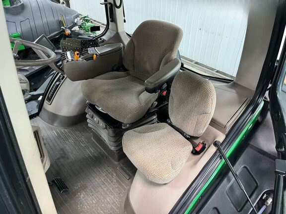 2013 John Deere 9510RT Tractor Rubber Track