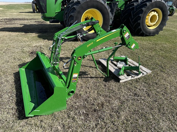 2023 John Deere 220R Misc