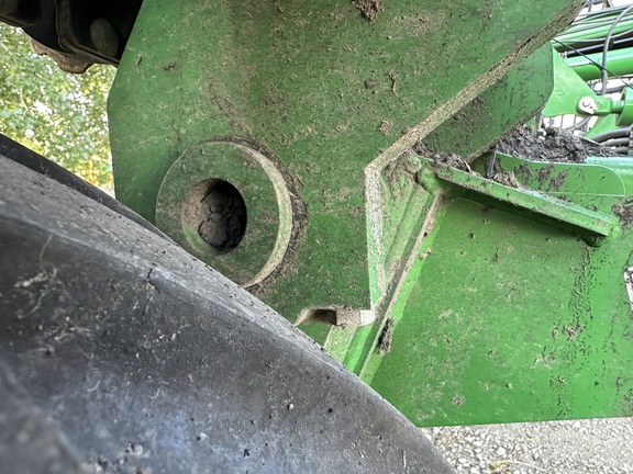 2019 John Deere 2680H Disk