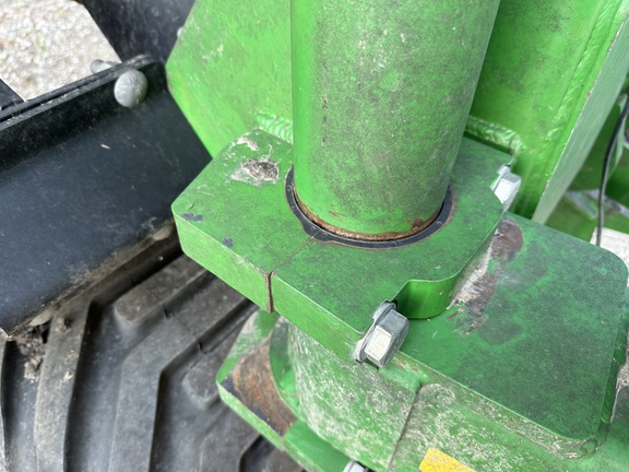 2019 John Deere 2680H Disk