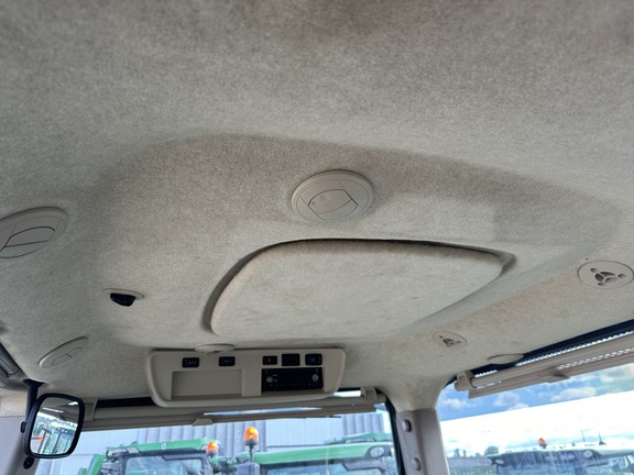 2018 John Deere 8320R Tractor