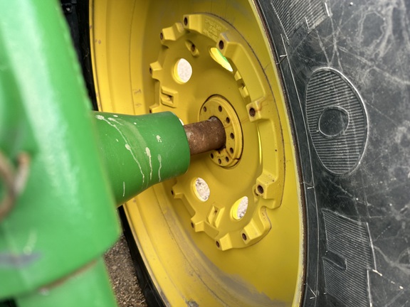 2018 John Deere 8320R Tractor