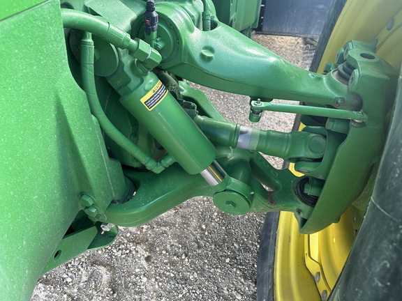 2018 John Deere 8320R Tractor