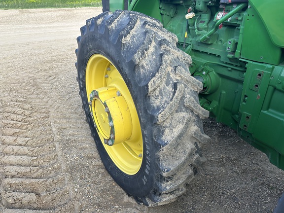 2018 John Deere 8320R Tractor
