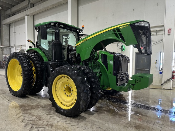 2018 John Deere 8320R Tractor