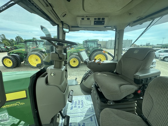 2018 John Deere 8320R Tractor