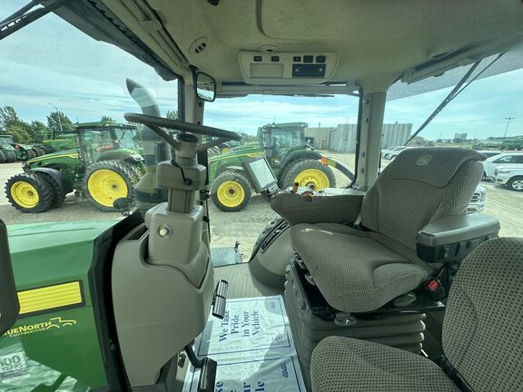 2018 John Deere 8320R Tractor