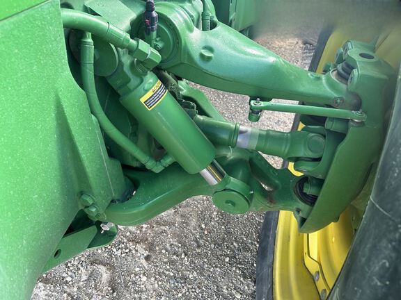 2018 John Deere 8320R Tractor