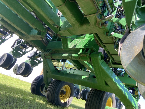 2014 John Deere DB44 Planter