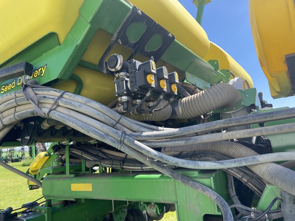 2014 John Deere DB44 Planter