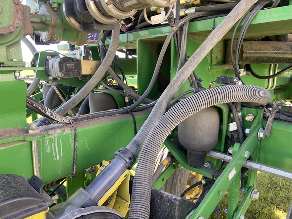 2014 John Deere DB44 Planter