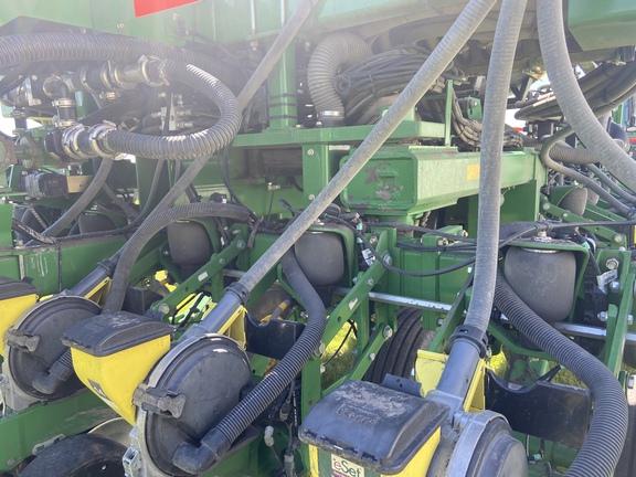 2014 John Deere DB44 Planter