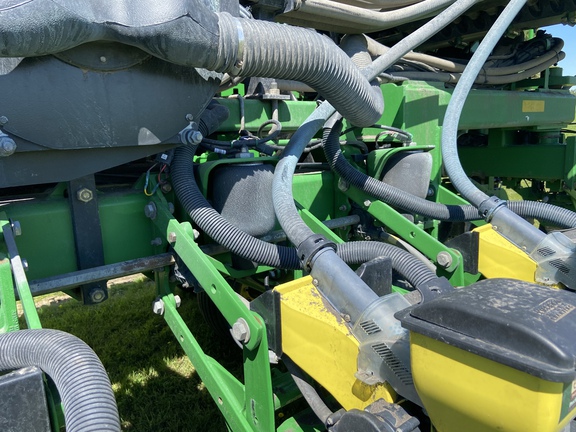 2014 John Deere DB44 Planter