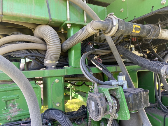 2014 John Deere DB44 Planter