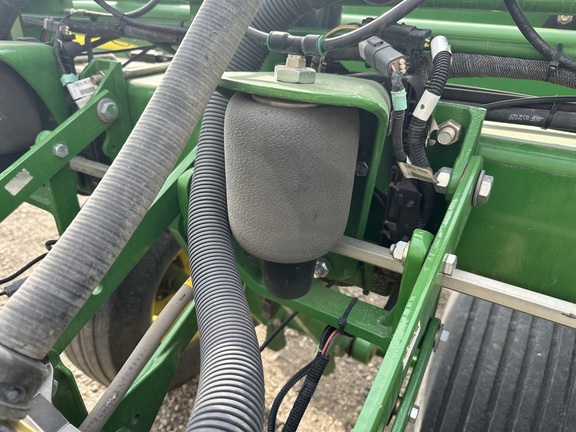 2014 John Deere DB44 Planter