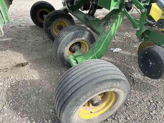 2014 John Deere DB44 Planter