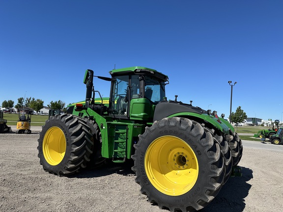 2023 John Deere 9R 640 Tractor 4WD