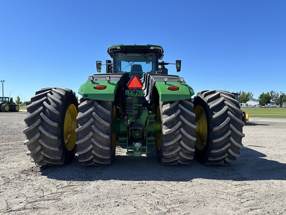 2023 John Deere 9R 640 Tractor 4WD