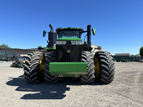 2023 John Deere 9R 640 Tractor 4WD