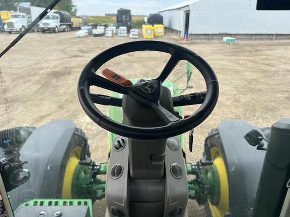 2022 John Deere 8R 340 Tractor