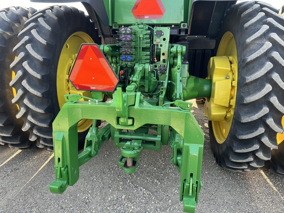 2022 John Deere 8R 340 Tractor