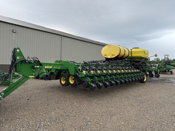 2024 John Deere DB66 Planter