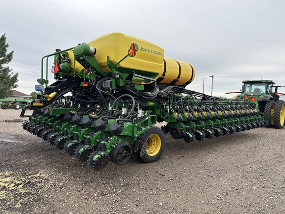 2024 John Deere DB66 Planter