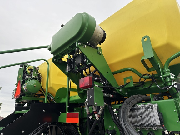 2024 John Deere DB66 Planter