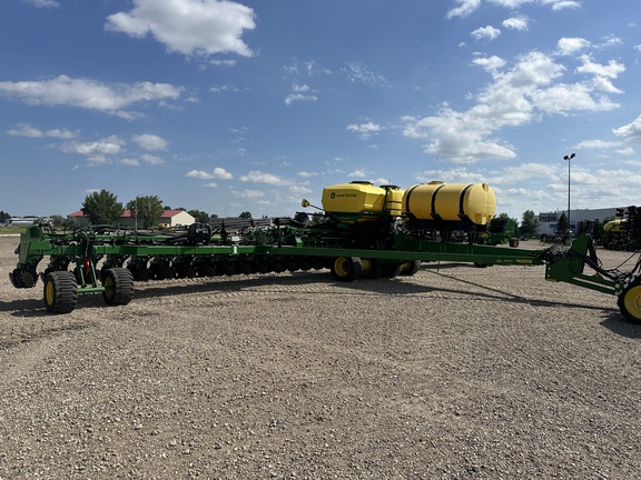 2024 John Deere DB66 Planter