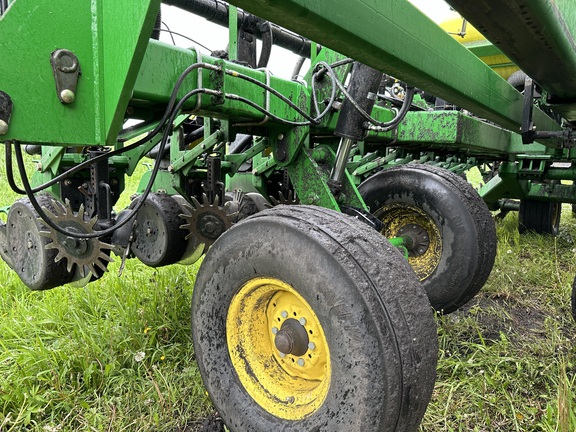 2009 John Deere DB44 Planter