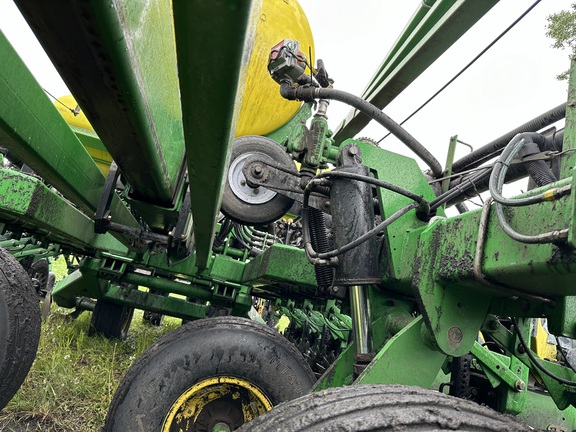 2009 John Deere DB44 Planter