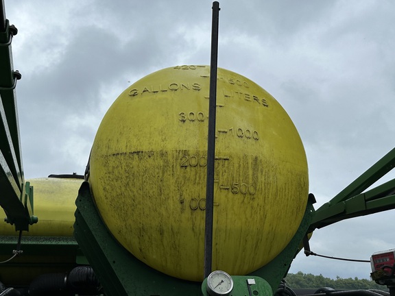 2009 John Deere DB44 Planter