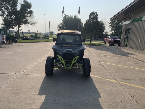 2021 Kawasaki KRX ATV