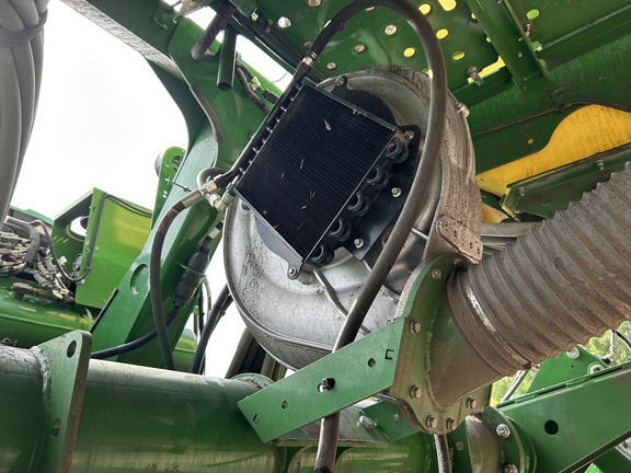 2024 John Deere DR24 Tree Planter