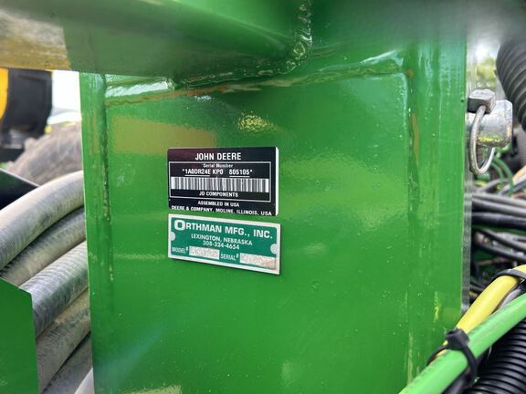 2024 John Deere DR24 Planter