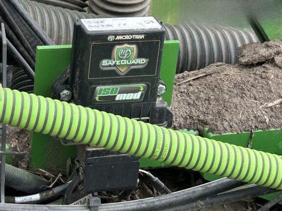 2024 John Deere DR24 Planter