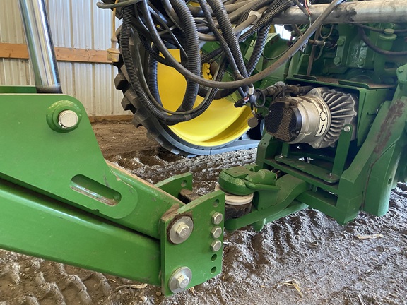 2022 John Deere DB44 Planter