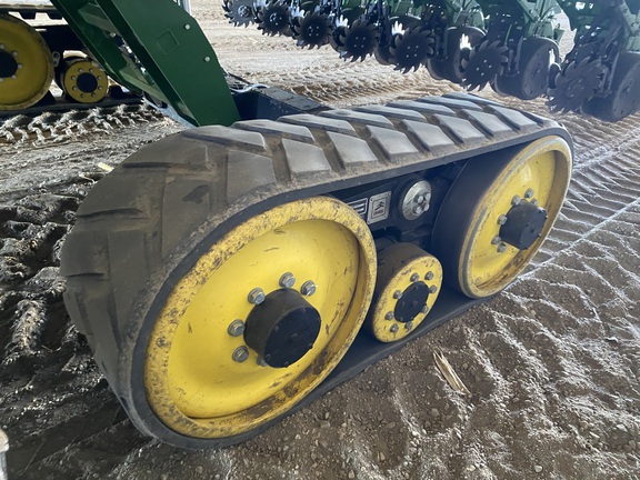 2022 John Deere DB44 Planter