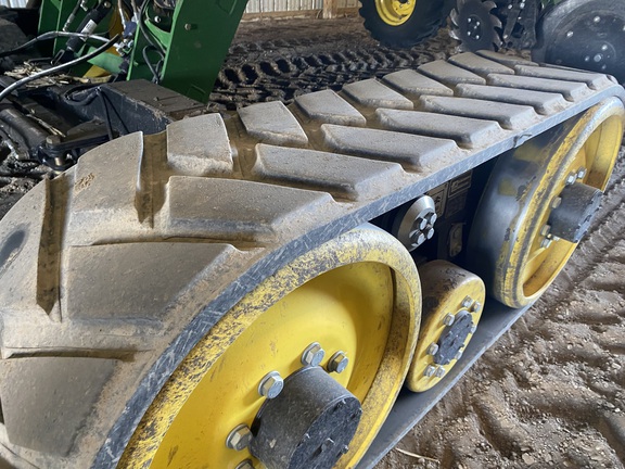 2022 John Deere DB44 Planter