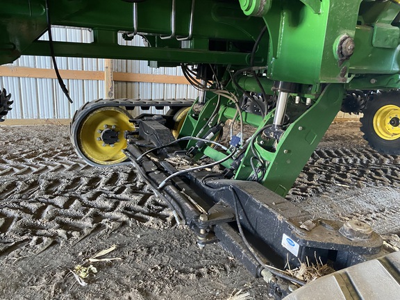 2022 John Deere DB44 Planter