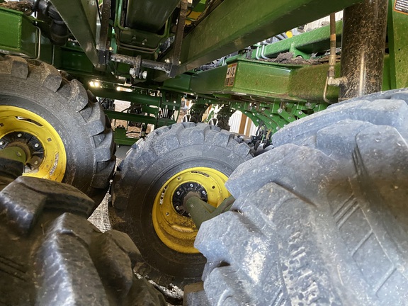 2022 John Deere DB44 Planter